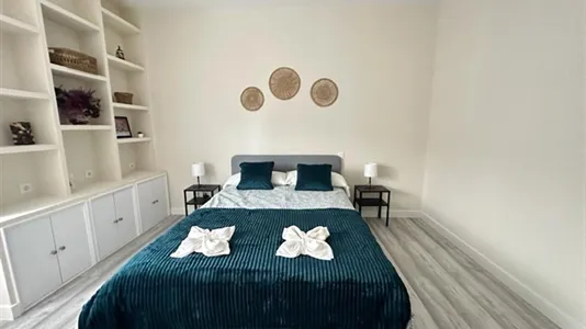 Apartments in Madrid Retiro - photo 6