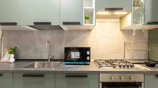 Rooms in Milano Zona 4 - Vittoria, Forlanini - photo 8