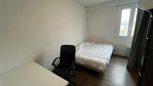 Rooms in Reims - photo 4