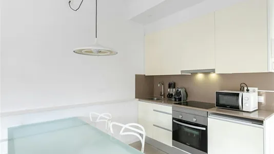 Apartments in Barcelona Ciutat Vella - photo 6