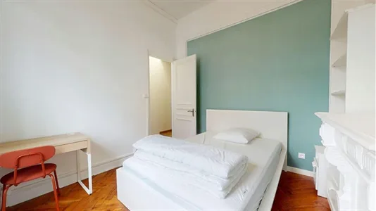 Rooms in Lille - photo 4