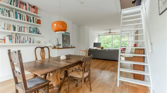 Apartments in Amsterdam Zuideramstel - photo 4