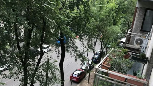 Apartments in Milano Zona 8 - Fiera, Gallaratese, Quarto Oggiaro - photo 4