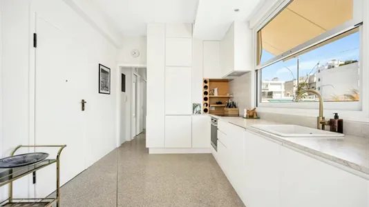 Apartments in Kaisariani - photo 9