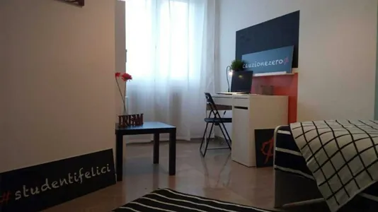 Rooms in Brescia - photo 4
