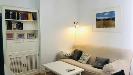 Apartments in Madrid Retiro - photo 10