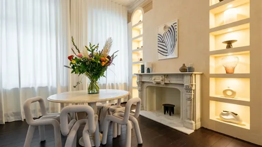 Rooms in Antwerp Borgerhout - photo 7