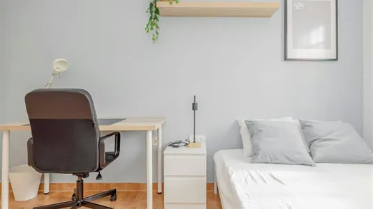 Rooms in Jerez de la Frontera - photo 6