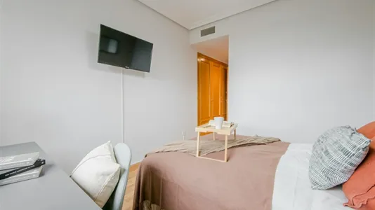 Rooms in Madrid Arganzuela - photo 4