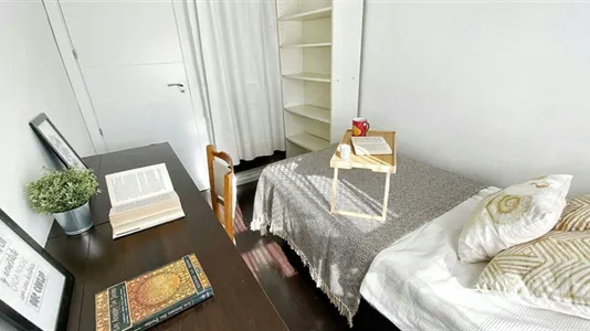 Rooms in Alcorcón - photo 2