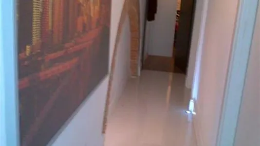 Rooms in Florence - photo 10