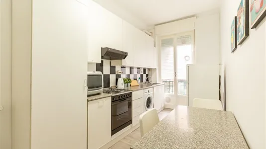 Apartments in Milano Zona 6 - Barona, Lorenteggio - photo 5