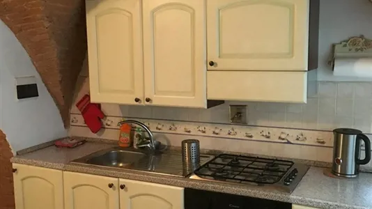 Apartments in Florence - photo 2