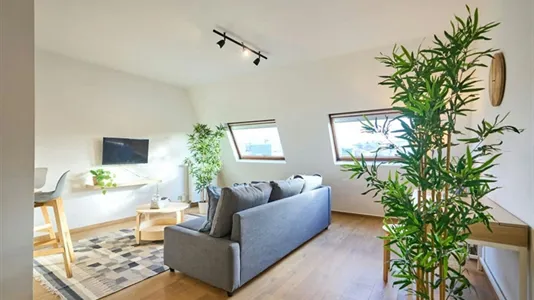 Apartments in Stad Brussel - photo 7