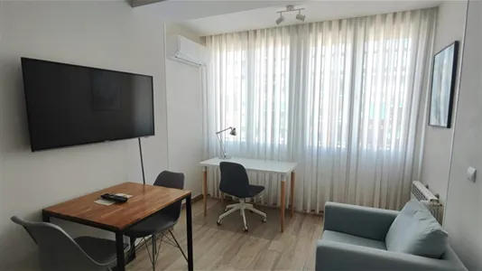 Apartments in Madrid Chamartín - photo 3