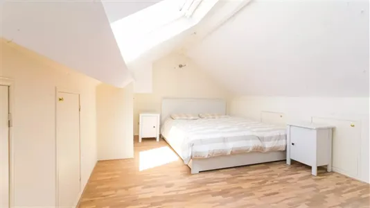 Apartments in Brussels Elsene - photo 8