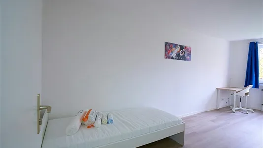 Rooms in Dusseldorf - photo 5