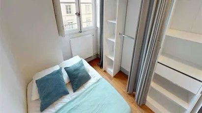 Room for rent in Lyon, Auvergne-Rhône-Alpes
