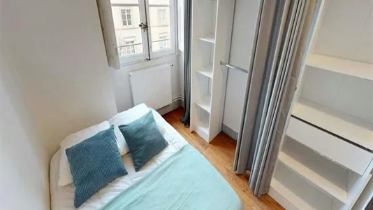 Rooms in Lyon - photo 1