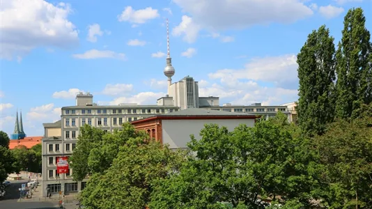 Apartments in Berlin Mitte - photo 10