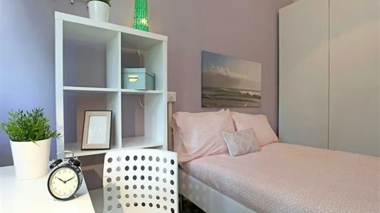 Rooms in Roma Municipio XIV – Monte Mario - photo 4