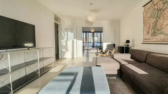 Apartments in Berlin Tempelhof-Schöneberg - photo 2