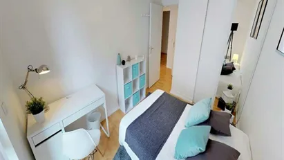 Room for rent in Lille, Hauts-de-France