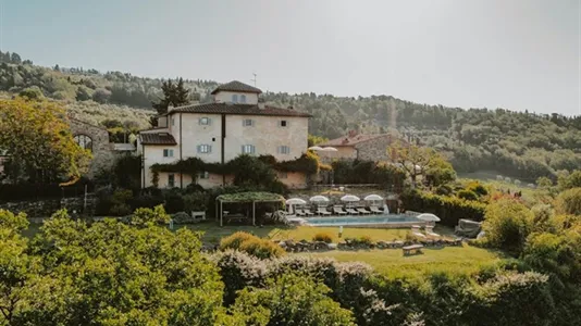 Apartments in Fiesole - photo 6