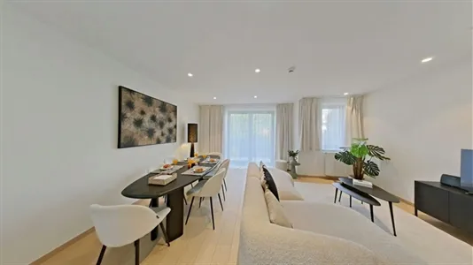 Apartments in Brussels Elsene - photo 6