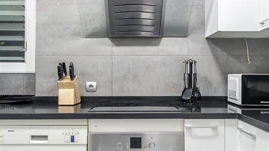 Rooms in Barcelona Eixample - photo 6