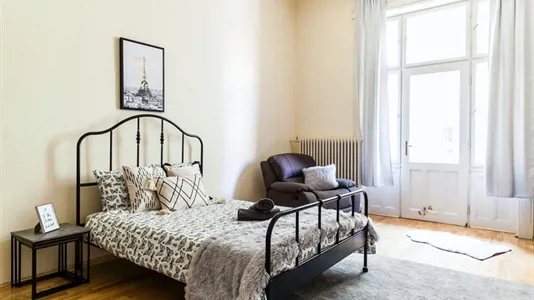 Rooms in Budapest Erzsébetváros - photo 3