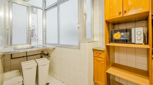 Rooms in Madrid Tetuán - photo 9