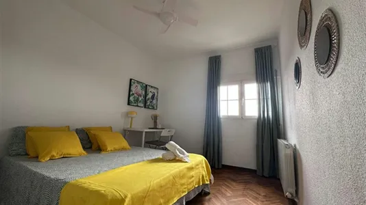 Rooms in Madrid Puente de Vallecas - photo 3