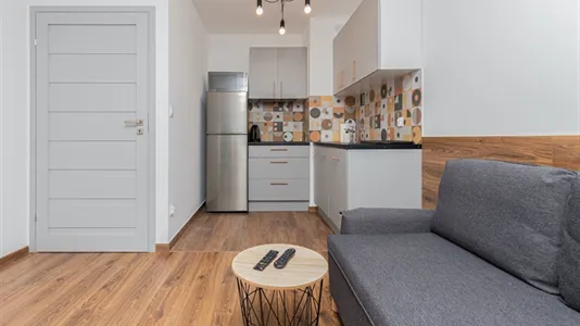 Apartments in Gdańsk - photo 8