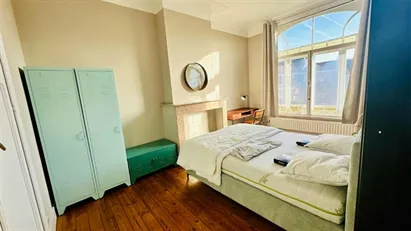 Room for rent in Brussels Ukkel, Brussels