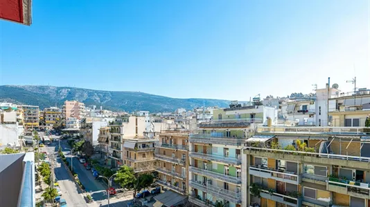 Apartments in Zografou - photo 9