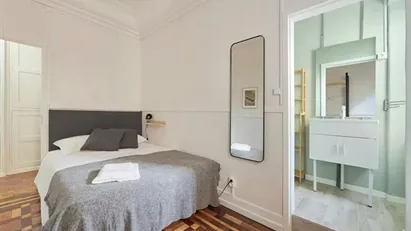 Room for rent in Lisbon (region)