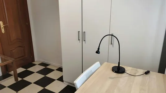 Rooms in Madrid Chamartín - photo 6