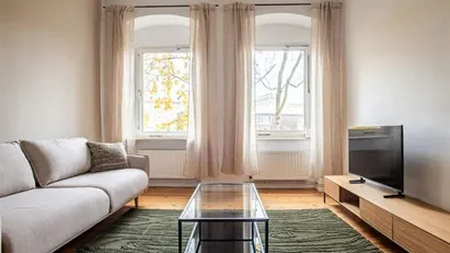 Apartment for rent in Berlin Friedrichshain-Kreuzberg, Berlin