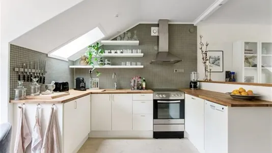 Apartments in Nacka - photo 5