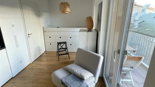 Apartments in Location is not specified - photo 10