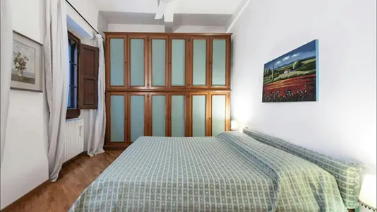 Apartments in Florence - photo 4