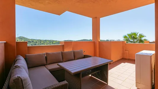 Apartments in Marbella - photo 10