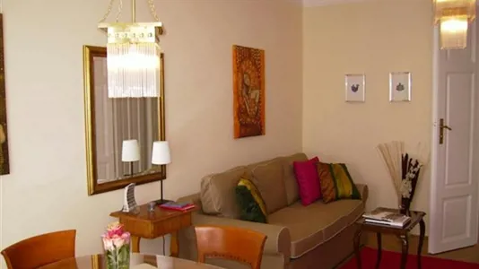 Apartments in Vienna Leopoldstadt - photo 1
