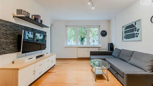 Apartments in Berlin Mitte - photo 5