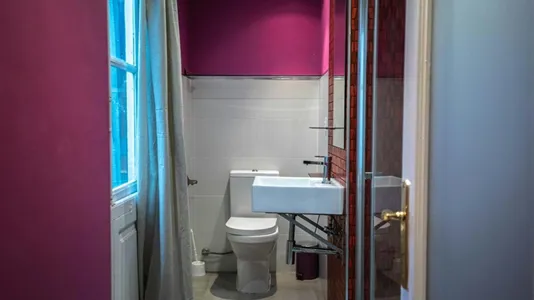 Rooms in Valencia Ciutat Vella - photo 7