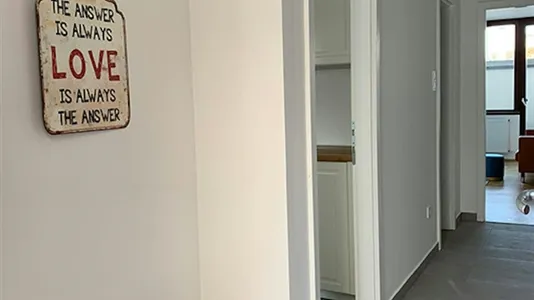 Apartments in Budapest Józsefváros - photo 9