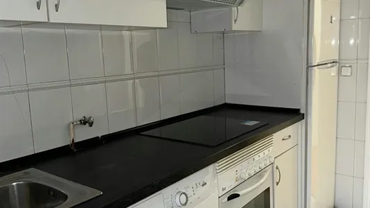 Rooms in Madrid Moncloa-Aravaca - photo 7