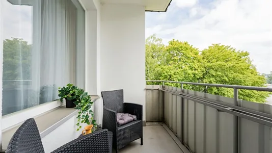 Apartments in Berlin Neukölln - photo 3