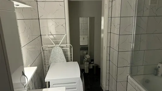 Apartments in Brussels Schaarbeek - photo 9